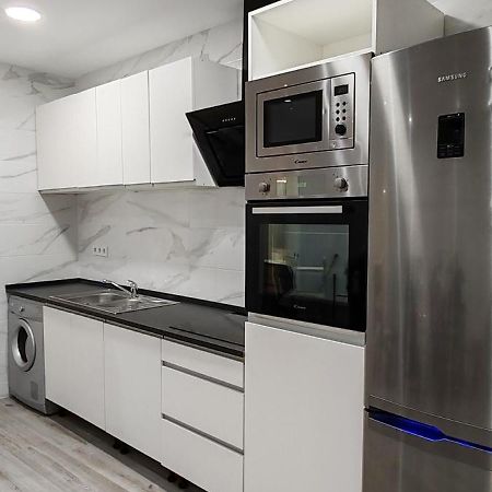 Casa El Oasis Διαμέρισμα Μαδρίτη Εξωτερικό φωτογραφία