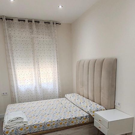 Casa El Oasis Διαμέρισμα Μαδρίτη Εξωτερικό φωτογραφία