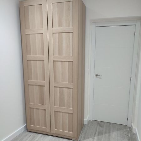 Casa El Oasis Διαμέρισμα Μαδρίτη Εξωτερικό φωτογραφία