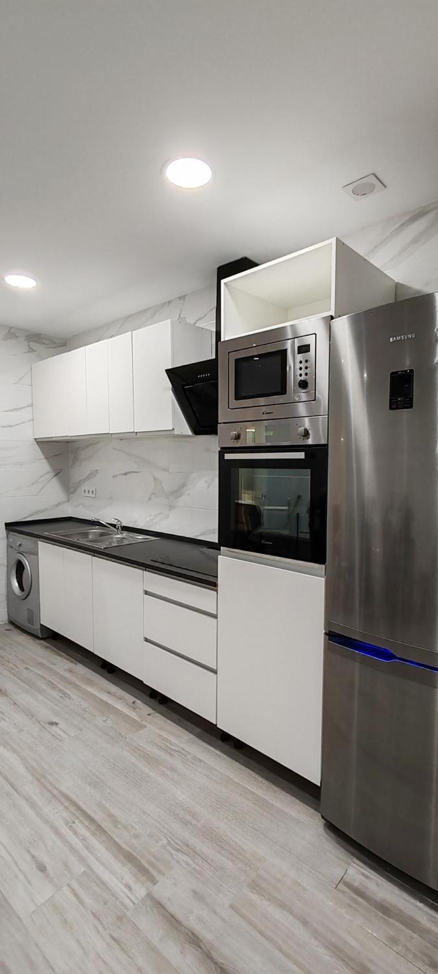 Casa El Oasis Διαμέρισμα Μαδρίτη Εξωτερικό φωτογραφία