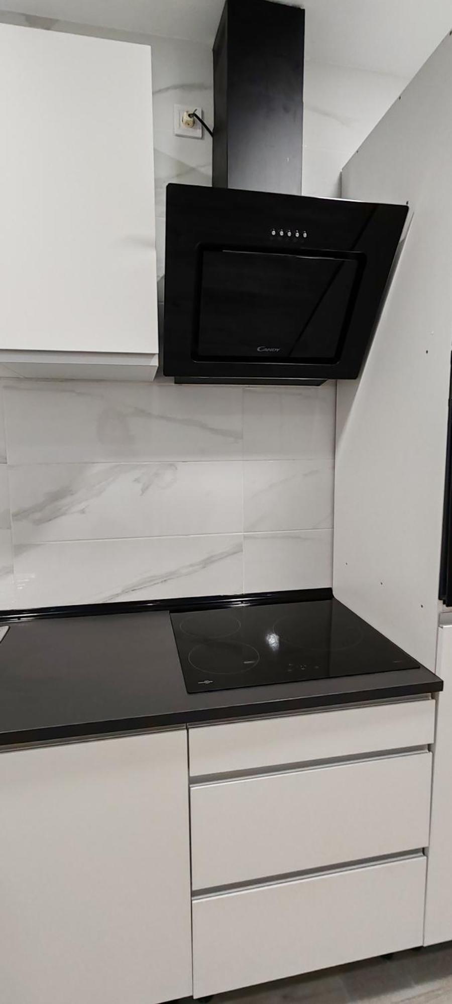 Casa El Oasis Διαμέρισμα Μαδρίτη Εξωτερικό φωτογραφία
