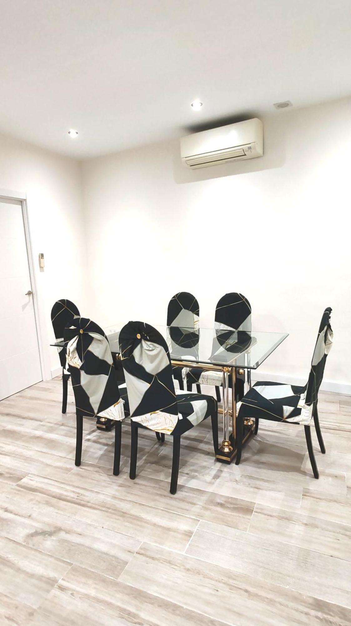 Casa El Oasis Διαμέρισμα Μαδρίτη Εξωτερικό φωτογραφία