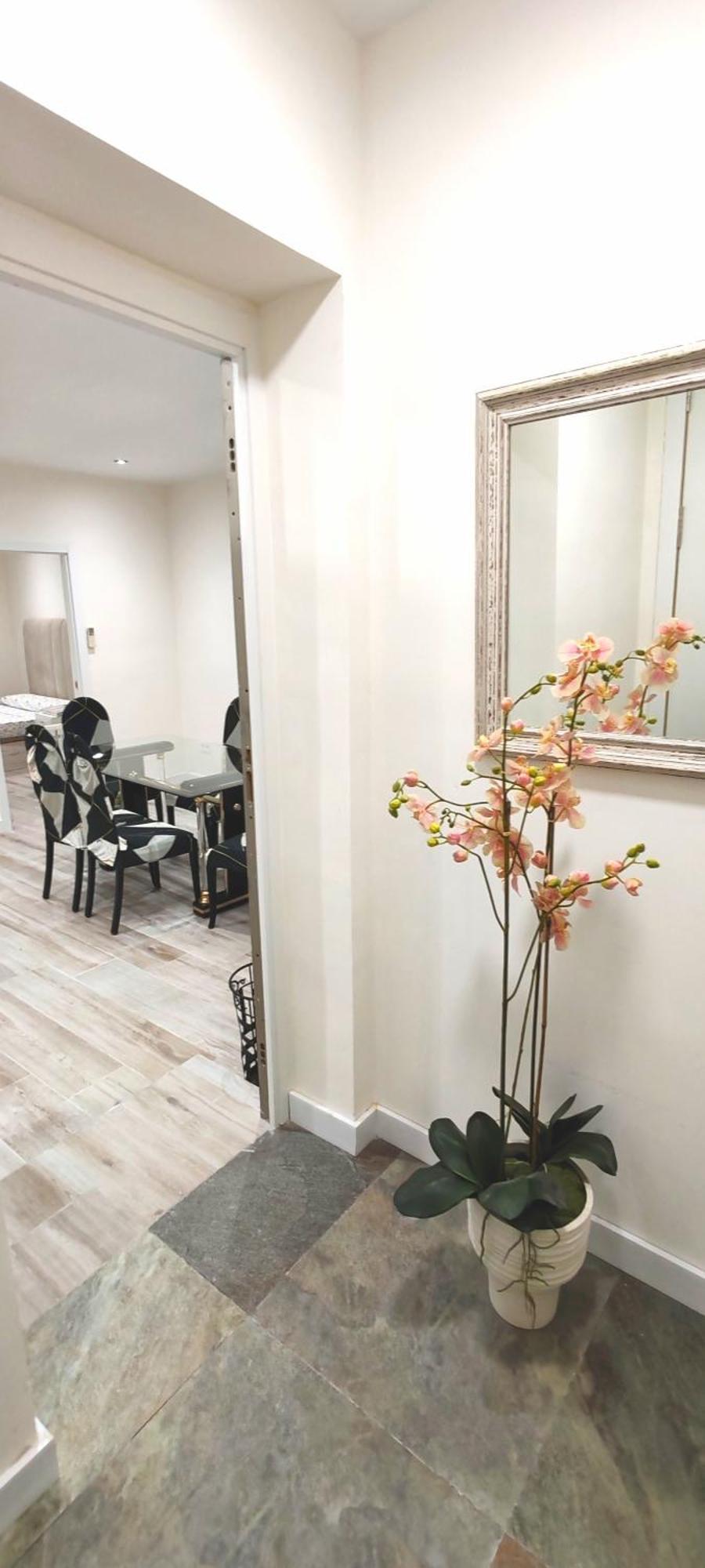 Casa El Oasis Διαμέρισμα Μαδρίτη Εξωτερικό φωτογραφία