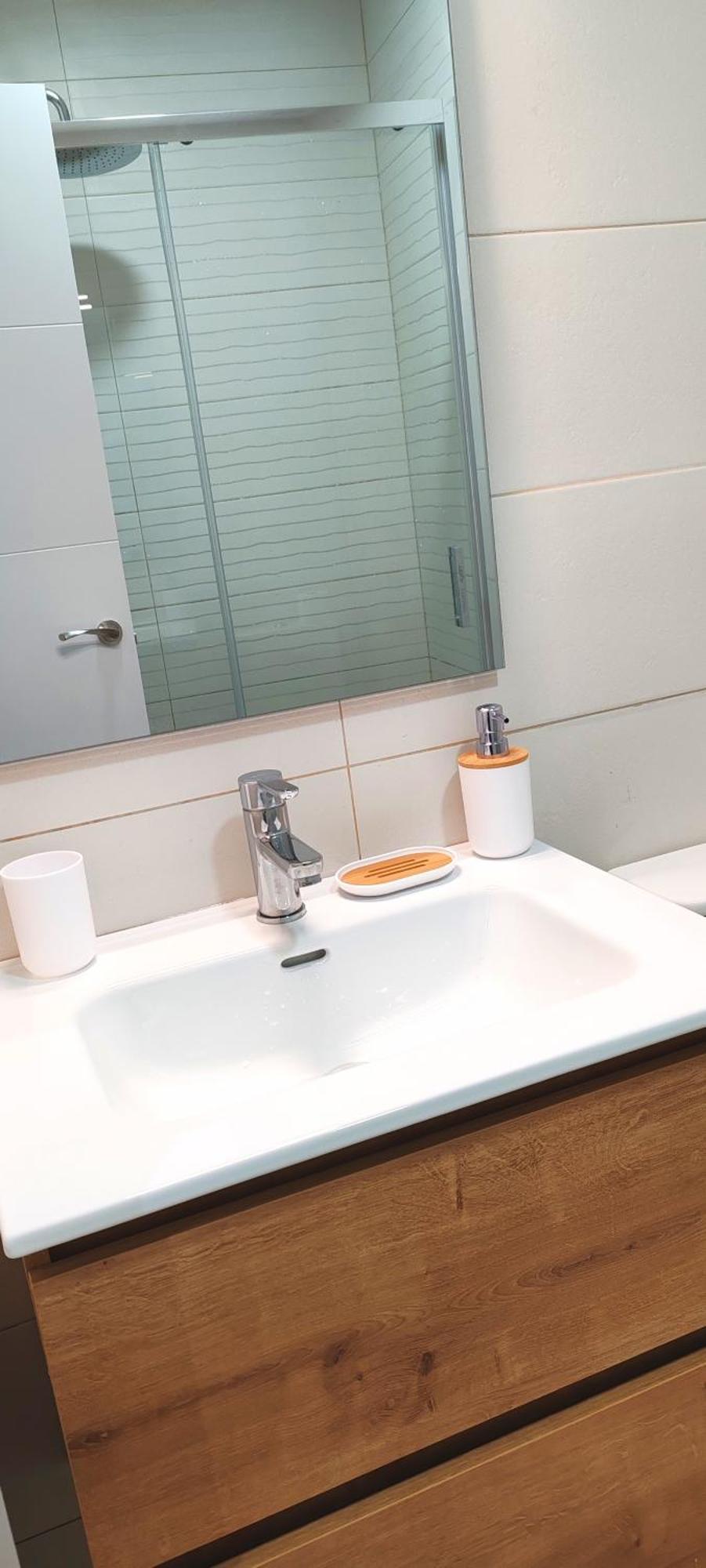 Casa El Oasis Διαμέρισμα Μαδρίτη Εξωτερικό φωτογραφία