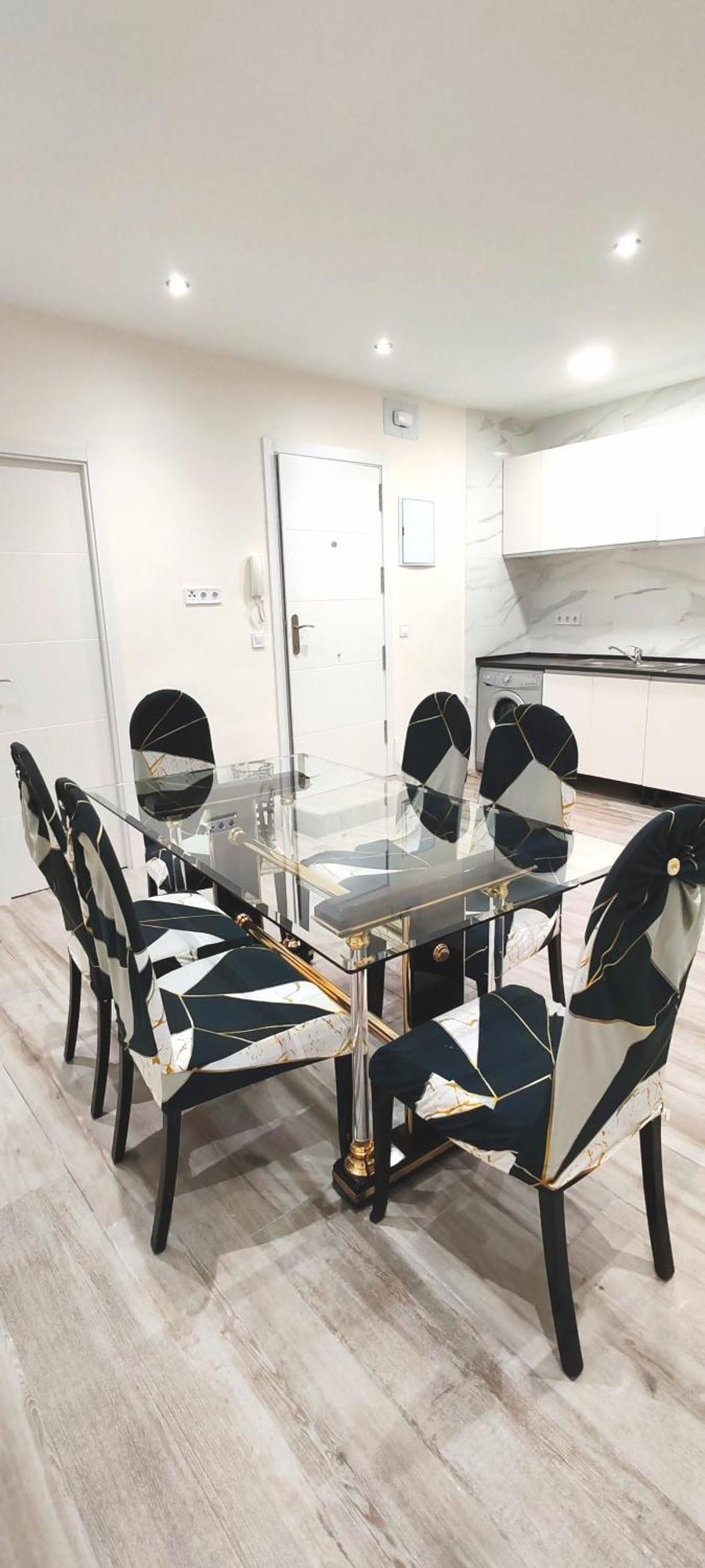 Casa El Oasis Διαμέρισμα Μαδρίτη Εξωτερικό φωτογραφία