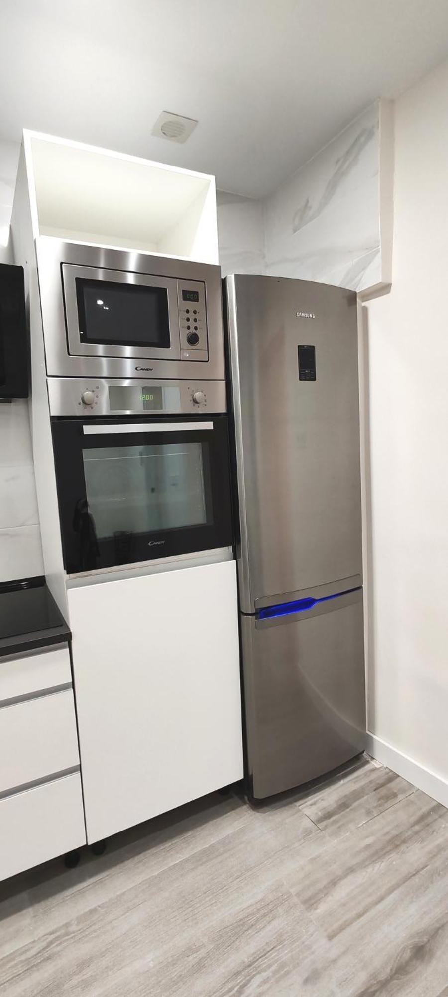 Casa El Oasis Διαμέρισμα Μαδρίτη Εξωτερικό φωτογραφία