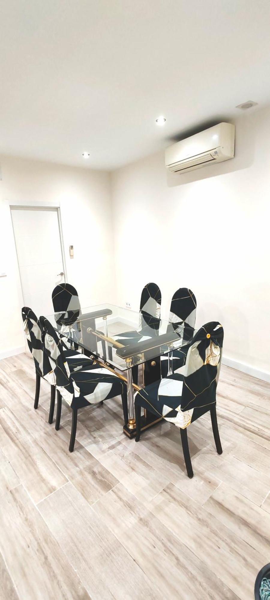 Casa El Oasis Διαμέρισμα Μαδρίτη Εξωτερικό φωτογραφία