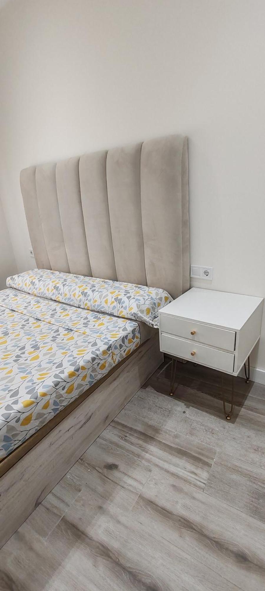 Casa El Oasis Διαμέρισμα Μαδρίτη Εξωτερικό φωτογραφία