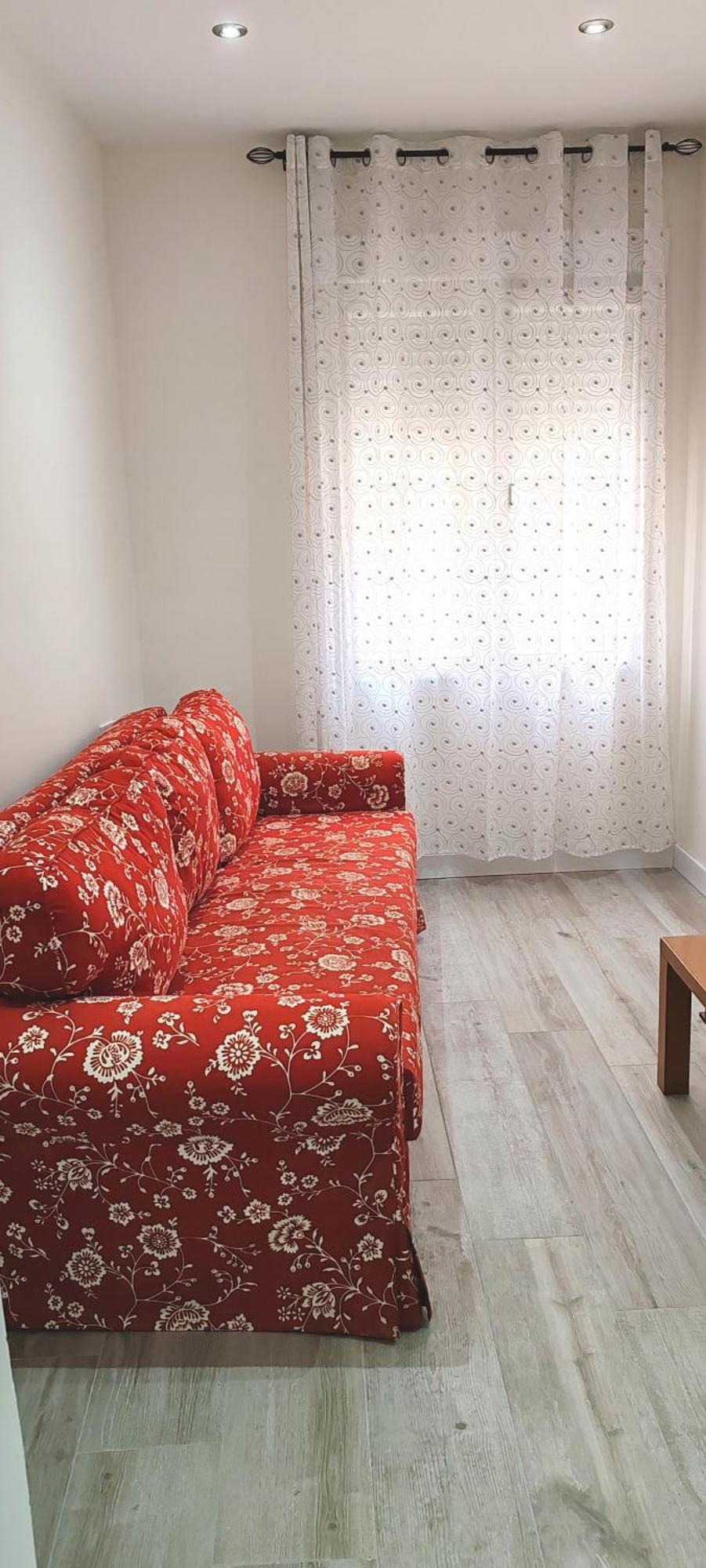 Casa El Oasis Διαμέρισμα Μαδρίτη Εξωτερικό φωτογραφία