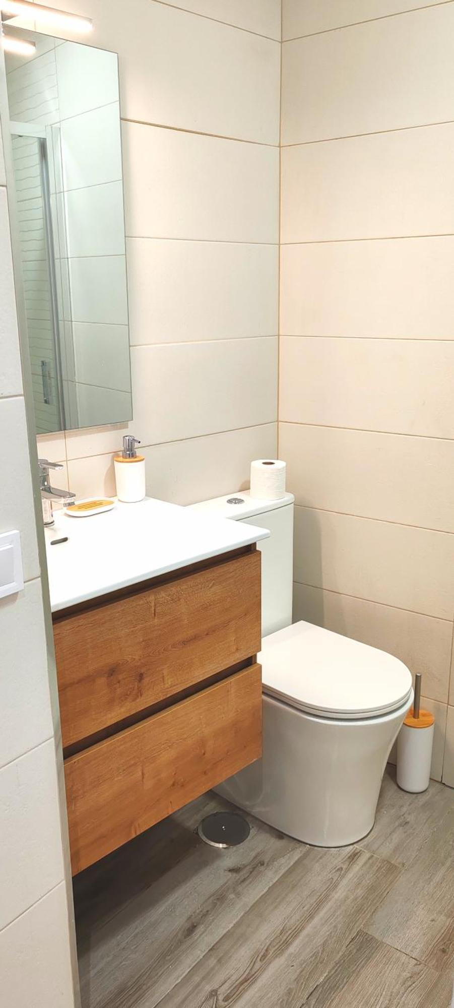 Casa El Oasis Διαμέρισμα Μαδρίτη Εξωτερικό φωτογραφία
